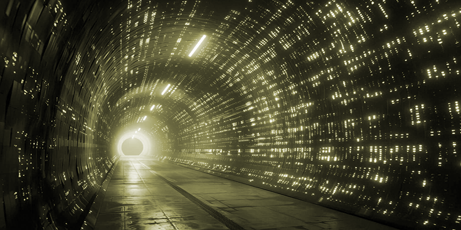 Split Tunneling: Как работает механизм